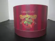 Crabtree & Evelyn Holly Berry Diffuser New