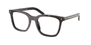 Prada PR B11VF Asian Fit 17N1O1 Women’s Glasses Tortoiseshell Size 52 - Private Health Rebate - Blue Light Block Available