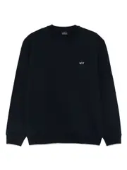 [Paul & Shark] Paul & Shark-Felpa Logo-Uomo M