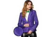 The Joker Womens Suitmeister Jacket