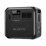 BLUETTI AC180 1800W Portable Power Station