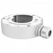 Hikvision DS-2280ZJ-WA140 Junction Box for Dome Cameras Security Accessory