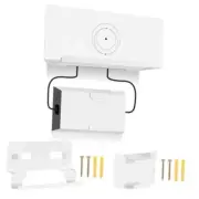 Starlink V3 Mount, Starlink Gen 3 Mesh Router and Starlink V3 Power Bracket