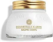 Immortelle Shea Body Balm by LOccitane for Unisex - 7 oz Body Balm