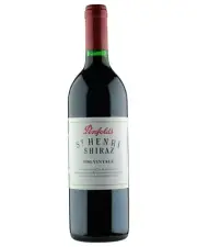 Penfolds St Henri Shiraz 1996 750ml