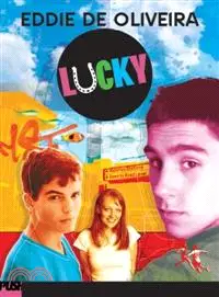 在飛比找三民網路書店優惠-Lucky