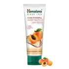 Himalaya Gentle Exfoliating Apricot Face Scrub | Removes dead skin cells | 50 gm