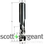 CMT 190 Up-Down Spiral Bit TC D-18 l-55 S-18 Price is Inc VAT@20%