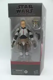 STAR WARS - THE BLACK SERIES - BAD BATCH TECH - FACTORY SEALED!