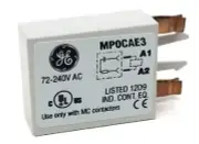 MP0CAE3, GE, Surge Suppressor-6-240V- Dc 1Sal100546R9906