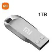 1TB/2TB USB 3.0 Flash Drive Thumb U Disk Stick Pen Memory PC Laptop Storage USA