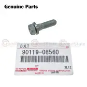 Genuine Lexus RC300 h AVC10 RC350 GSC16 GSC15 GSC10 Steering Shaft Bolt (for: Lexus)
