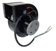 Harman Coal/ Pellet Stove 134cfm Convection Blower 3-21-33647 / 3-21-22647