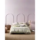 Linen House Nola Multi Duvet Doona Quilt Cover Set Double Bed Size