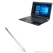 Stylus Pen Compatible with Dynabook Portege X30 - AccuPoint Active Stylus, El...