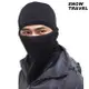 Snow Travel 三用保暖帽 AR-70 / 城市綠洲 (毛帽、保暖帽、遮耳帽、雪之旅)