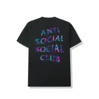 在飛比找蝦皮商城優惠-ANTI SOCIAL SOCIAL CLUB KISS T