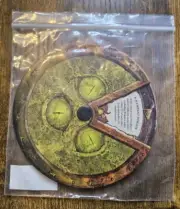 Games Workshop Warhammer Age of Sigmar AOS Blightwar Nurgle Wheel of Corruption