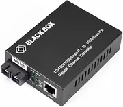 Pure Networking Transceiver Media Converter