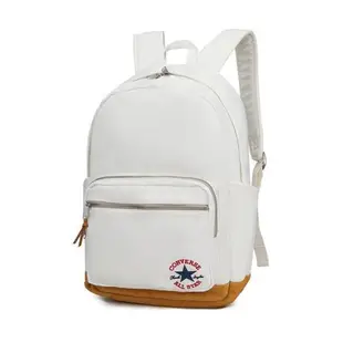 CONVERSE RETRO GO 2 BACKPACK 後背包 男包 女包 白色-10025477-A01