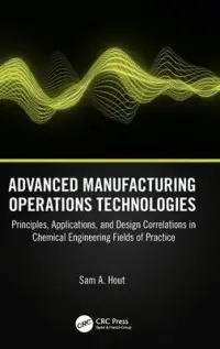 在飛比找博客來優惠-Advanced Manufacturing Operati