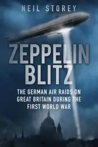 在飛比找博客來優惠-Zeppelin Blitz: The German Air