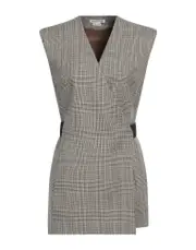 [ALESSANDRO VIGILANTE] ALESSANDRO VIGILANTE Mini dresses - Item 15450669
