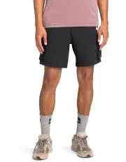 [Quiksilver] Run Ashore Cargo Shorts in Black