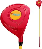 2-5 Years Old Kids Golf Club Children's Boy Girl Beginner's Golf Training Wood Iron Swing Putter Bag Gift