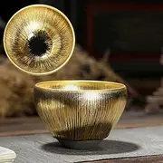 Oil Drop Jianzhan Teacup