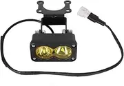 Motorcycle Headlights For Sur Ron For Sur-Ron For SurRon For Segway For Talaria Headlight Switch Led Pod Combo Kit Set Headlight Motorcycle