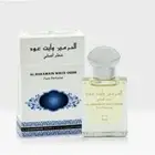 White Oud 15ml Oil Perfume for Women and Men by Al Haramain