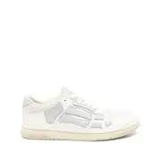 [Amiri] Amiri Skel Sneakers 42 IT WHITE/GREY