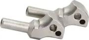 FLO MOTORSPORTS Passenger Peg Clevis CL-800-5