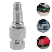 Quick Disconnect Hydraulic Coupler Adapter Fittings for Quick Connect Oil Pump