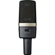AKG C314 Matched Pair Stereo Set