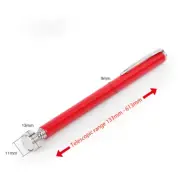 Foldable Strong Magnetic Pickup Tool Metal Flexible Pick up Tool Suction Bar Mag