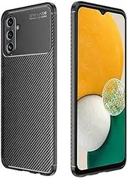 [HEYUS] for Samsung Galaxy A13 5G, A04s Case, Protective Carbon Fiber Case Cover Compatible with Samsung Galaxy A13 5G / A04s Lightweight Ultra Thin Slim