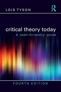 在飛比找誠品線上優惠-Critical Theory Today: A User-
