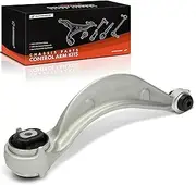 A-Premium Front Forward Lower Control Arm with Bushing, Compatible with Land Rover Range Rover Velar 2018-2020 & Jaguar F-Pace 2017-2020