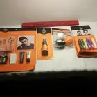 Halloween Makeup Kit Lot 5 Pc Zombie