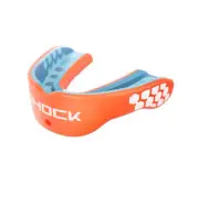 Shock Doctor Gel Max Power Mouthguard (Orange) BIG SALE!