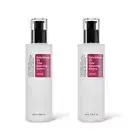 COSRX Galactomyces 95 Tone Balancing Essence - 100ml + 100ml - Brightening & Hyd