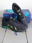 Asics GT-2000 8 "Black Neon Lime" Mens US9.5 Brand New In OG Box