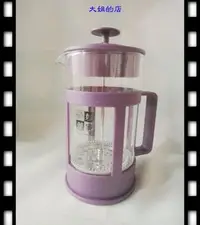 在飛比找Yahoo!奇摩拍賣優惠-＊大姐的店＊妙管家 高質【沖茶器】HKP-600 本體採耐熱