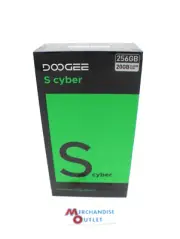 Doogee S Cyber