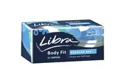 Libra Tampons Regular 32 Pack