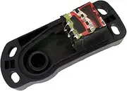 Throttle Body Position Sensor Throttle Position Sensor 3437224037 /Fit for AU-DI Ben-Z W124 W126 W201 TPS Sensor Throttle Positioning Sensor