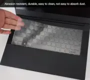 Cover Skin for 14" Razer Blade 14 Gaming Laptop 2022 2021 Razer Bo TPU Keyboard