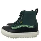 Vans Women's Standard Mid Snow MTE Size 5 Unisex Men Size 3.5 Boots VN0A5JHZA19